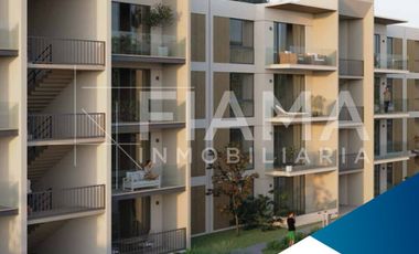 DEPARTAMENTO EN VENTA EN ALANDA RESIDENCIAL, PUERTO VALLARTA, JAL. (LN)