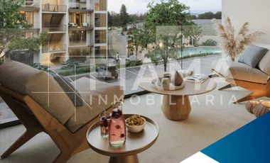 DEPARTAMENTO EN VENTA EN ALANDA RESIDENCIAL, PUERTO VALLARTA, JAL. (LN)