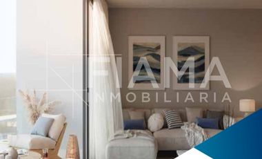 DEPARTAMENTO EN VENTA EN ALANDA RESIDENCIAL, PUERTO VALLARTA, JAL. (LN)