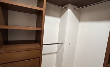 Renta departamento en Zona Dorada con una vista espectacular al Campo de Golf