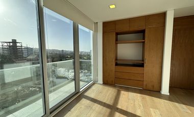 Renta departamento en Zona Dorada con una vista espectacular al Campo de Golf