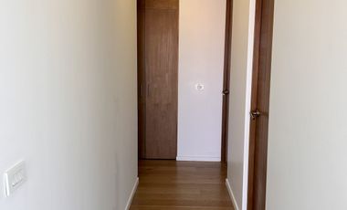 Renta departamento en Zona Dorada con una vista espectacular al Campo de Golf