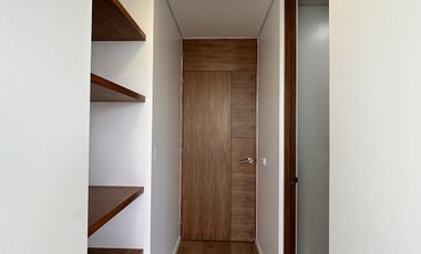 Renta departamento en Zona Dorada con una vista espectacular al Campo de Golf