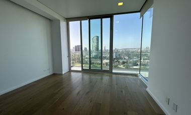 Renta departamento en Zona Dorada con una vista espectacular al Campo de Golf