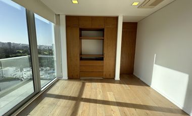 Renta departamento en Zona Dorada con una vista espectacular al Campo de Golf