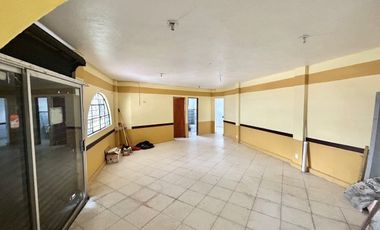 UBICADISIMO LOCAL COMERCIAL EN ESQUINA, VIV.  DE LA LOMA. A 1 CUADRA D GUSTAVO B