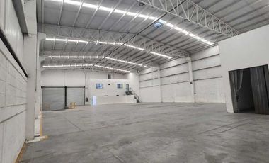 Bodega en Renta Santa Catarina