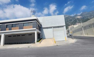 Bodega en Renta Santa Catarina