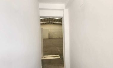 Bodega en Renta Santa Catarina