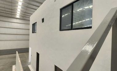 Bodega en Renta Santa Catarina