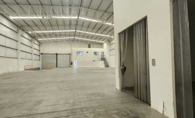 Bodega en Renta Santa Catarina