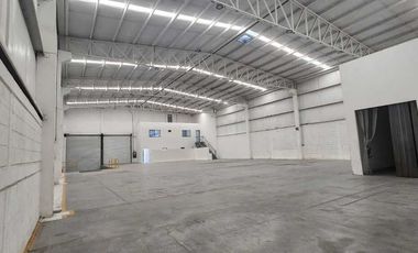 Bodega en Renta Santa Catarina