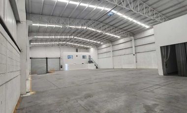 Bodega en Renta Santa Catarina