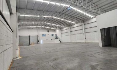 Bodega en Renta Santa Catarina