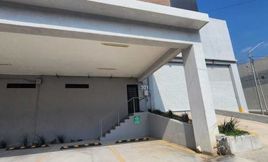 Bodega en Renta Santa Catarina