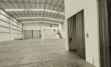Bodega en Renta Santa Catarina