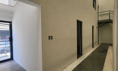 Bodega en Renta Santa Catarina