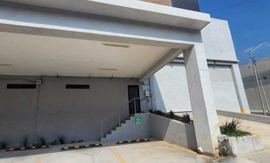 Bodega en Renta Santa Catarina