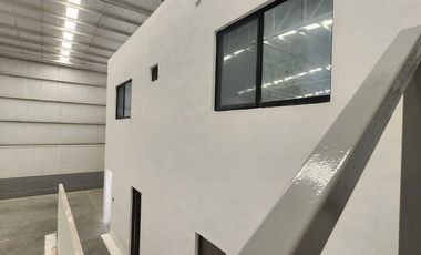 Bodega en Renta Santa Catarina