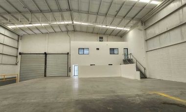 Bodega en Renta Santa Catarina