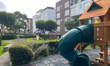 Hermoso Departamento en Venta