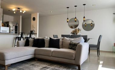 Hermoso Departamento en Venta