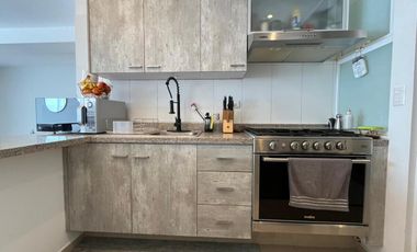 Hermoso Departamento en Venta