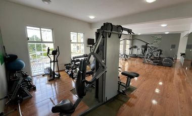 Hermoso Departamento en Venta