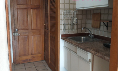 DEPARTAMENTO EN CONDOMINIO PRIVADO CLUB SANTIAGO