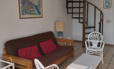 DEPARTAMENTO EN CONDOMINIO PRIVADO CLUB SANTIAGO