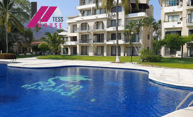 DEPARTAMENTO EN CONDOMINIO PRIVADO CLUB SANTIAGO