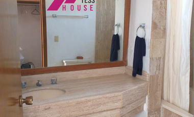 DEPARTAMENTO EN CONDOMINIO PRIVADO CLUB SANTIAGO