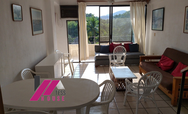 DEPARTAMENTO EN CONDOMINIO PRIVADO CLUB SANTIAGO