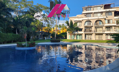 DEPARTAMENTO EN CONDOMINIO PRIVADO CLUB SANTIAGO