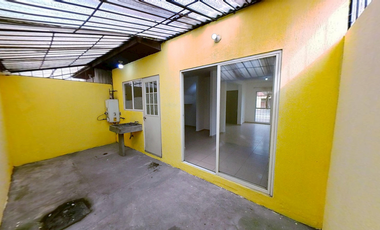 Casa en Venta en Toluca