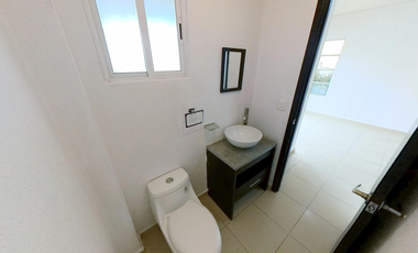 Casa en Venta en Toluca