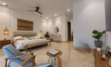 Casa en venta en conjunto cerrado en Montería