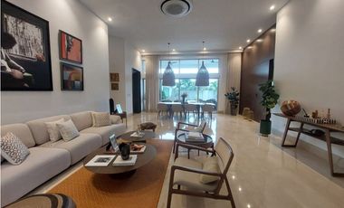 Casa en venta en conjunto cerrado en Montería