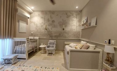 Casa en venta en conjunto cerrado en Montería