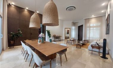 Casa en venta en conjunto cerrado en Montería