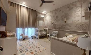 Casa en venta en conjunto cerrado en Montería