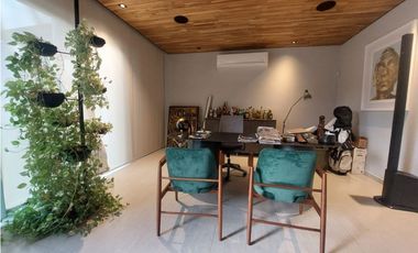 Casa en venta en conjunto cerrado en Montería