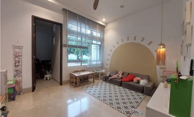 Casa en venta en conjunto cerrado en Montería