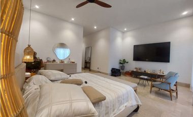 Casa en venta en conjunto cerrado en Montería