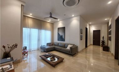 Casa en venta en conjunto cerrado en Montería