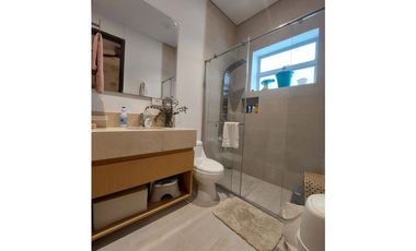 Casa en venta en conjunto cerrado en Montería