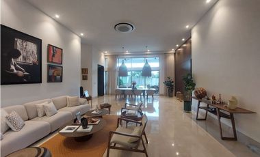 Casa en venta en conjunto cerrado en Montería