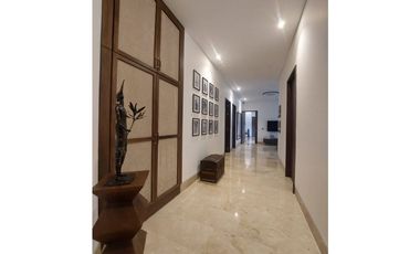 Casa en venta en conjunto cerrado en Montería