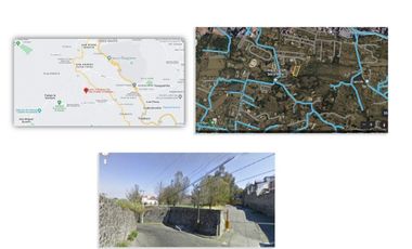 VENTA DE TERRENO ESCRITURADO / TLALPAN