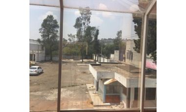 Terreno en RENTA / Los Reyes, La Paz, Estado de México